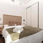 Palm Gran Via 3* אליקאנטה