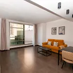 Palm Gran Via 3* אליקאנטה