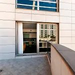 Palm Gran Via אליקאנטה