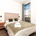 Palm Gran Via אליקאנטה