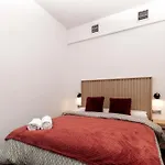 Palm Gran Via 3* אליקאנטה