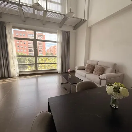 Palm Gran Via Aparthotel