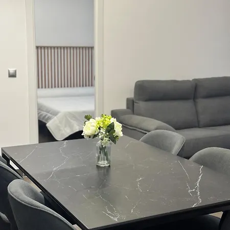 Palm Gran Via Aparthotel