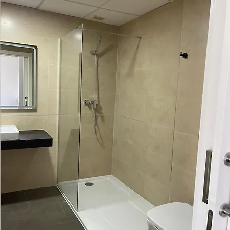 Aparthotel Palm Gran Via