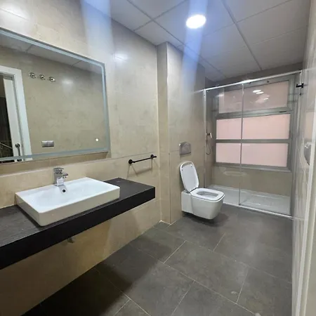 Aparthotel Palm Gran Via 3*