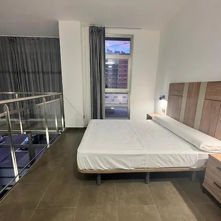 Aparthotel Palm Gran Via 3*