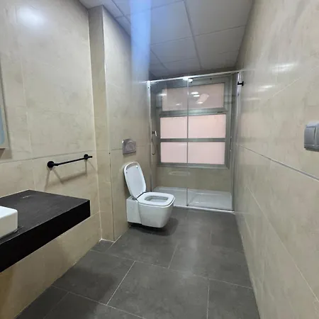 Palm Gran Via 3* Alicante