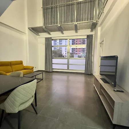 Palm Gran Via Alicante