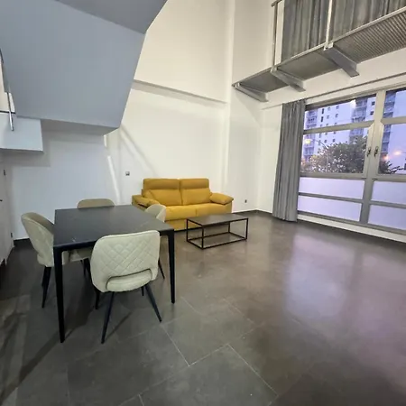 Palm Gran Via Alicante