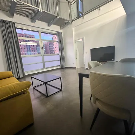 Palm Gran Via Aparthotel