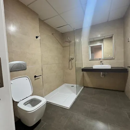 Palm Gran Via 3* Alicante