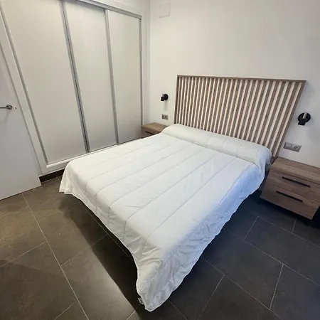 Aparthotel Palm Gran Via