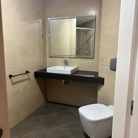 Aparthotel Palm Gran Via 3*