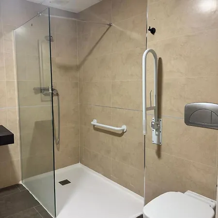 Aparthotel Palm Gran Via