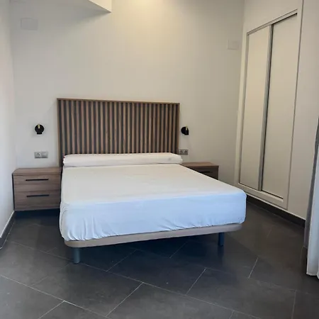 Aparthotel Palm Gran Via