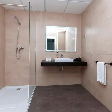 Barocco Apartment Gran Via -Sin Cocina- 알리칸테