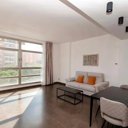 Lejlighedshotel Palm Gran Via